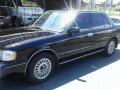 Toyota Crown Super Saloon 94 MT-1