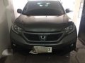 Honda CR-V 2012 4wd automatic-0