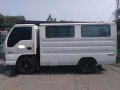 2007 Isuzu NHR Local FB Body Dual AC-4