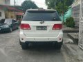 2006 Toyota Fortuner G Diesel Automatic-3