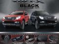 All New Isuzu Mu-X 4x2 MT and AT LOW DP Promo Best Deal Ever!-4