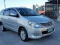 2011 Toyota Innova G. Diesel. Automatic. Very Fresh. 2008 2009 2011-0