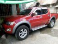 2013 mitsubishi strada gls v 4x4-5