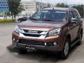 All New Isuzu Mu-X 4x2 MT and AT LOW DP Promo Best Deal Ever!-2
