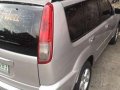 2004 Nissan Xtrail Silver AT For Sale-2