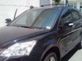 2011 Crv Modulo Sport 2010 2009-1