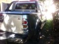 2011 Toyota Hilux manual Diesel dmax strada navara-4