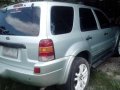 2003 Ford Escape 4x4 matic Gas-3