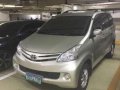 Avanza 2013 AT 1.3 - low mileage (15k km)-1