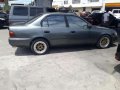 Toyota corolla gli 93model automatic-7