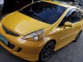 2007 Honda jazz 1.5 automatic limited edition-2