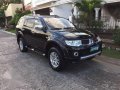 2013 montero mitsubishi gtv 4x4 invecs-4