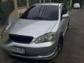 Corolla Altis 2004-1