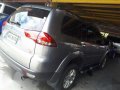 For Sale Mitsubishi  Montero Gls V AT-2