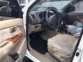 2011 Toyota Fortuner G MT-3