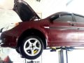 Hyundai Accent Diesel 2009-0