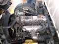 2007 Isuzu NHR Local FB Body Dual AC-7