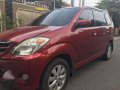 2008 Avanza G Matic50tkmCasaServce2009-2007-4