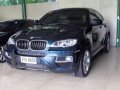 2015 bmw x6 xdrive 3.0d sport package not mercedes benz volvo rover-0