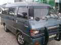 Honda accord XLT jeep 4dr5 L300 van 97 mdl-0