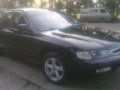 Honda accord XLT jeep 4dr5 L300 van 97 mdl-2