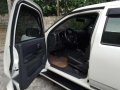 Isuzu Alterra 2013 Automatic 4x2 vs 2009 2010 2011 2012 2014 2015 2016-6