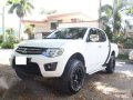 For sale Mitsubishi Strada Triton-3