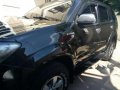 2006 toyota fortuner G fresh-8