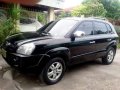 2006 Hyundai Tucson Diesel AT alt to Innova Avanza Escape Everest-8