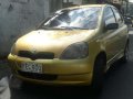 2000 Toyota Echo local-0