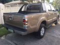 Toyota Hilux G 4x2 manual 2009-2