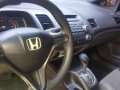 Honda Civic FD 1.8V 2008-5