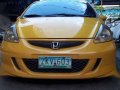 2007 Honda jazz 1.5 automatic limited edition-8