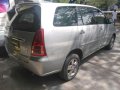 2006 innova g AT gas alt rav4 livina fortuner adventure yaris asx-3