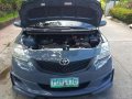 For sale 2011 Toyota Vios 2011-1