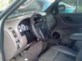 2003 Ford Escape 4x4 matic Gas-6