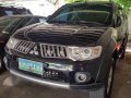 2010 Mitsubishi Montero 4x2 gls AT-2