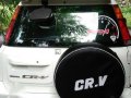 HONDA CRV First gen-1