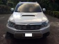 2009 Subaru Forester XT turbo-0