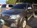 For sale Hilux g Manual 2012-1