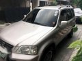 2000 Honda CRV Gen1-5