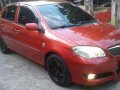 Toyota Vios 1.5 G Red For Sale-1