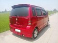 Suzuki Wagon R plus-2