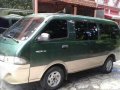 For sale this Van 2003 model-6