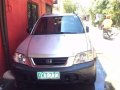 Automatic Transmission 2000 Model Honda CRV First Gen-3