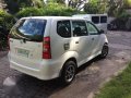 2010 Toyota Avanza J White For Sale-1