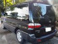 2004 Hyundai Starex GRX AT Diesel Local-7