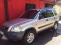 Automatic Transmission 2000 Model Honda CRV First Gen-0