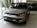 SsangYong Tivoli 2017 for sale-0