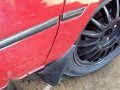 1994 Toyota Corolla Big Body Red-4